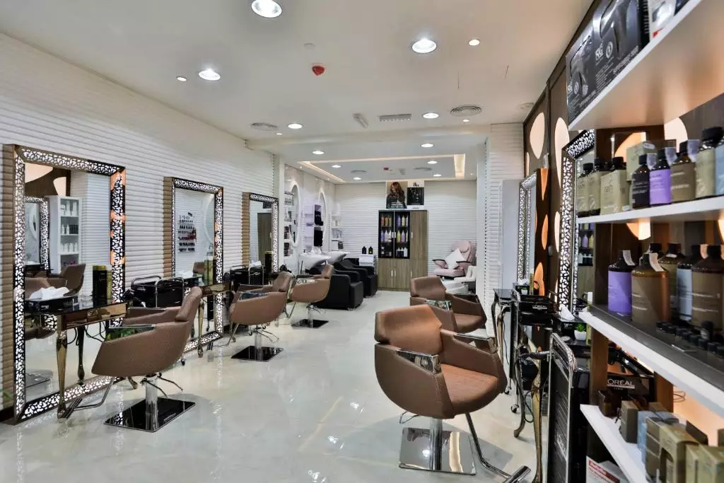 VIP Hotel Doha Qatar